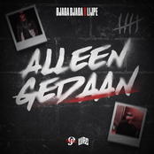 Alleen Gedaan - Single