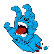 Digital Re-education