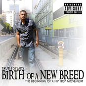 Birth Of A New Breed