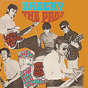 Broery & The Pro's