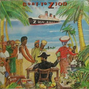 Boat To Zion by The Maytones