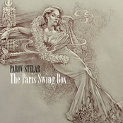 The Paris Swing Box Album Picture
