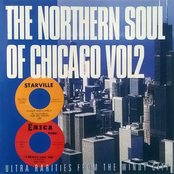 Northern Soul Of Chicago Vol. 2