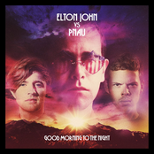 Good Morning To The Night (Deluxe Edition)