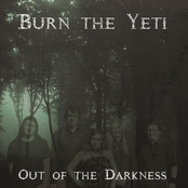 Out Of The Darkness