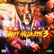 CEO Trayle: Happy Halloween 3