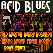 Acid Blues