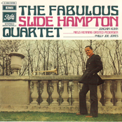 In Case Of Emergency by Slide Hampton