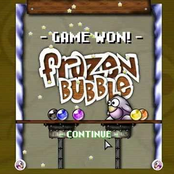 Frozen Bubble Soundtrack