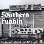 Southern Funkin' : Louisiana Funk & Soul 1967-1979