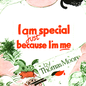 I Am Special Just Because I'm Me