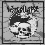 extinction of mankind / warcollapse