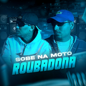 Sobe Na Moto Roubadona