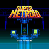 Super Metroid Original Soundtrack