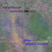 Live at Frednet, September 25th