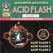 Acid Flash Vol 1