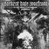 Darkest Hate Warfront - Satanik Annihilation Kommando