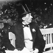 Hans Christian Andersen