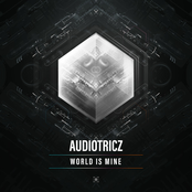 Audiotricz: World is Mine