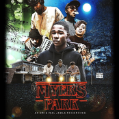 Reuben Vincent: Myers Park