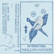 International Parallives Institute