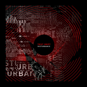 Disturbance Disordered