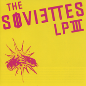 Say So by The Soviettes