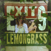 Lemongrass
