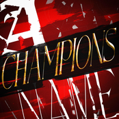 A Champion's Name