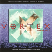 The Vortex: Quantum Gate II Original Soundtrack