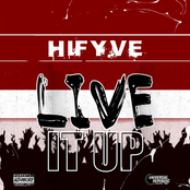 Live It Up (Well Alright)