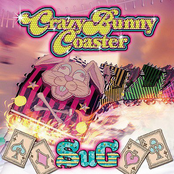 crazy bunny coaster