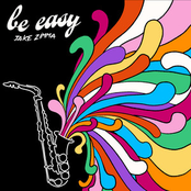 Jake Zimma: Be Easy