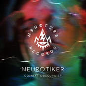 Combat Obscura EP