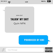Talkin' My Shit
