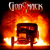 1000hp by Godsmack