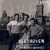 Shanghai Quartet