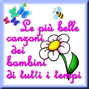 Le più belle canzoni dei bambini di tutti i tempi