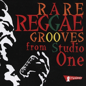 Rebel Music - A Reggae Anthology Vol.1