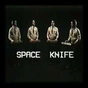 Space Knife