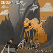 Monolith / Remixed