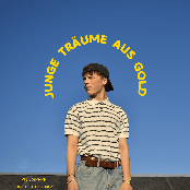 Junge Träume aus Gold