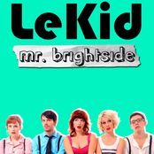 Mr. Brightside