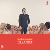 Won't You Tell Your Dreams by Lee Hazlewood