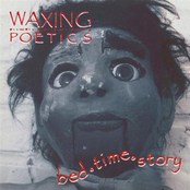 Waxing Poetics: Bed Time Story