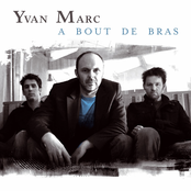 Des Hommes Travaillent by Yvan Marc