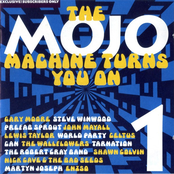 The MOJO Machine Turns You On 1