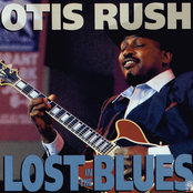 You've Been An Angel by Otis Rush
