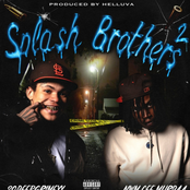 Splash Brothers 2