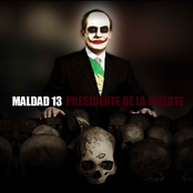 Presidente de la muerte